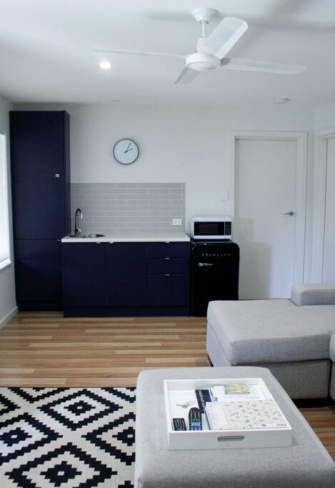 Kitchenette