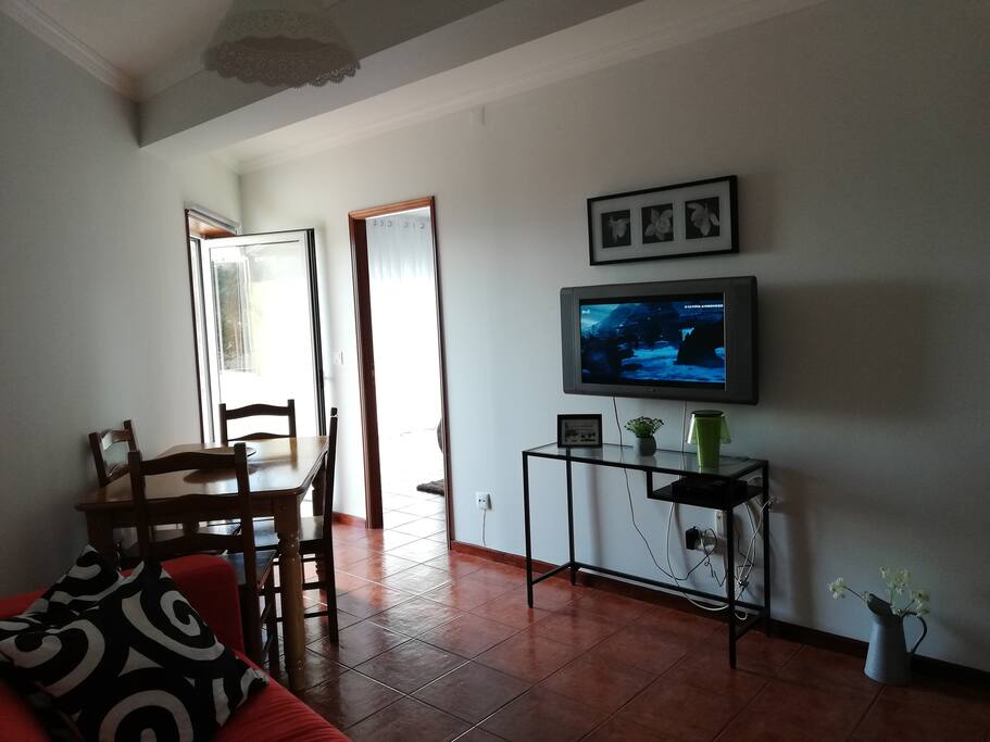 Sala de estar