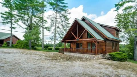 Tranquility at Fall Creek Falls