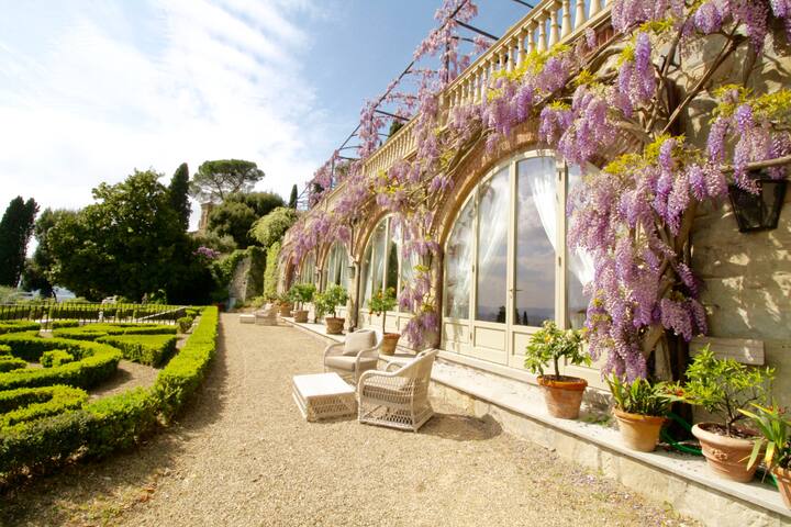 VILLA MEDICEA gallery image 2