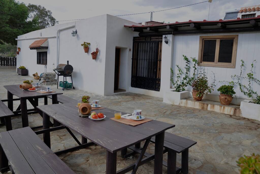 Terraza