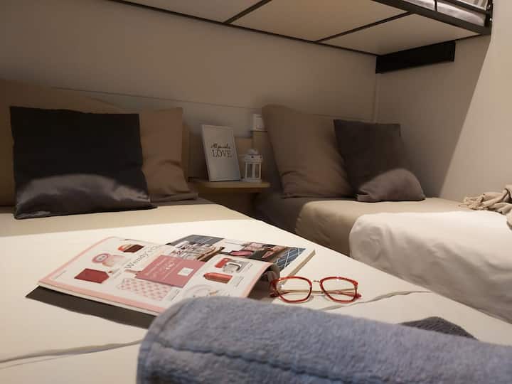 Habitación 1