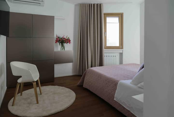 Спална соба 1