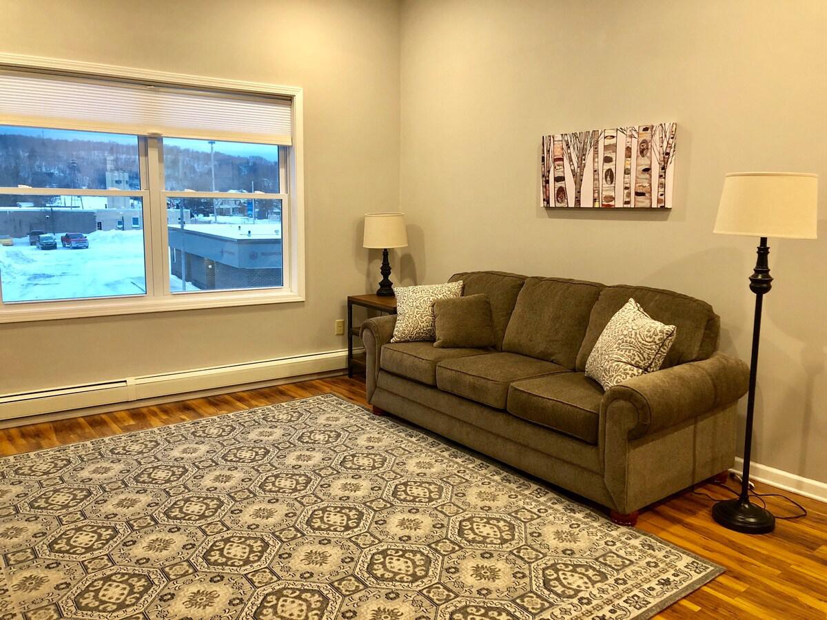 ห้องนั่งเล่น