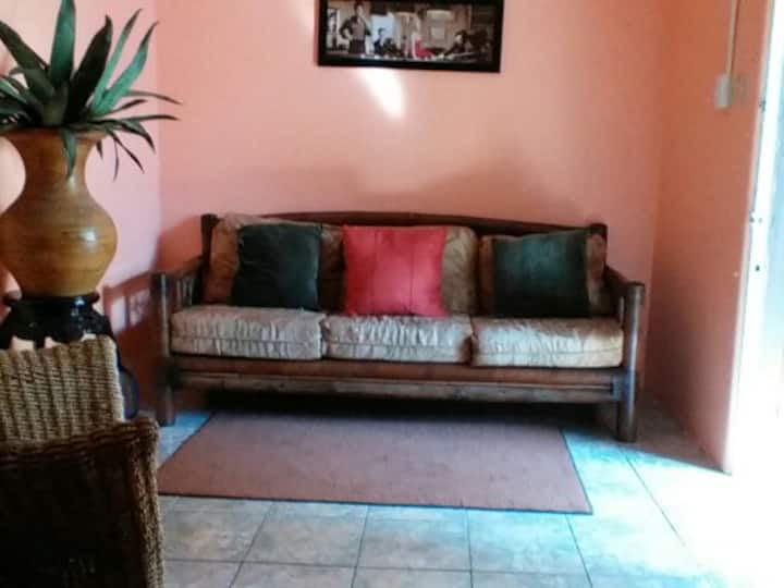 Courtyard Cottage 4 - Christiansted