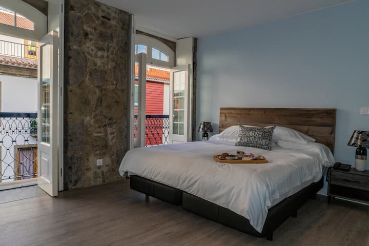 Sunrise - Casa Sao Joao -4 Star Tourist Apartments