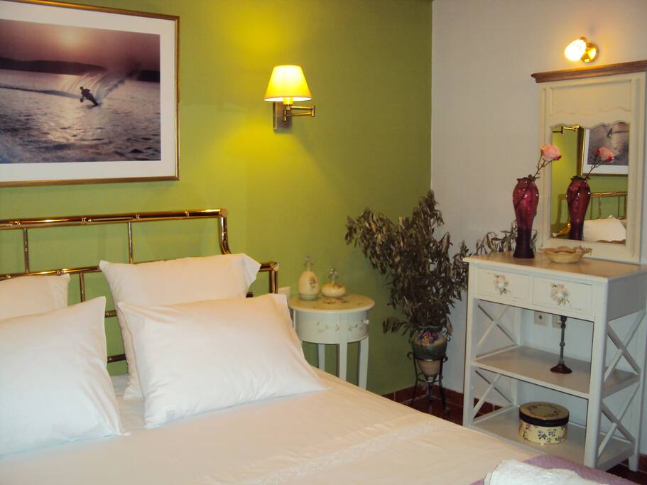Another view of room No 2.