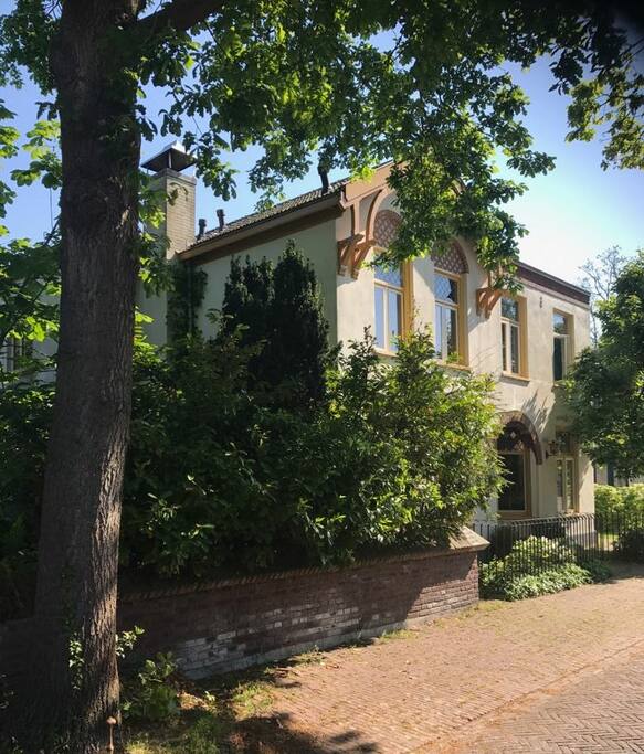 Huize Zomerlust