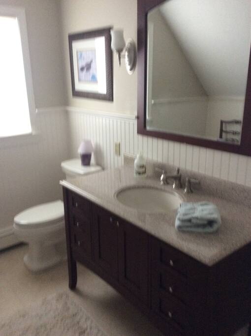 Master Bath