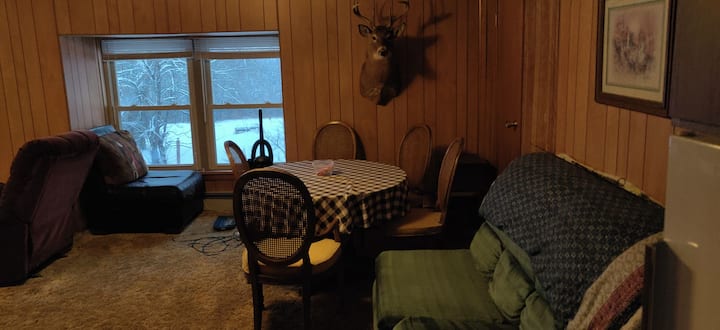 Cozy Hideaway - Bradford, PA