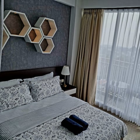 Cozy Place at Dago-for Family-No Unmarried Couple