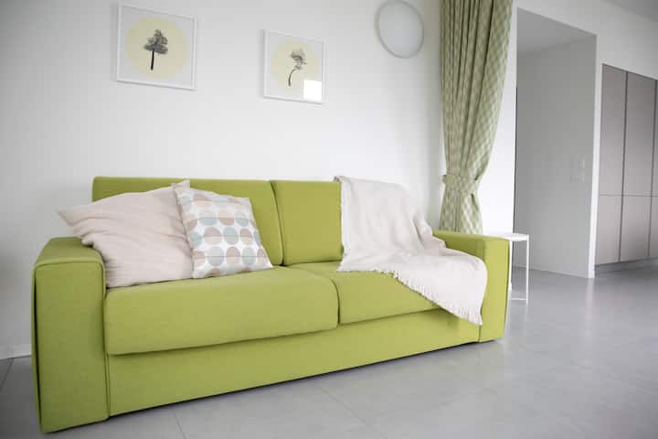 ห้องนั่งเล่น