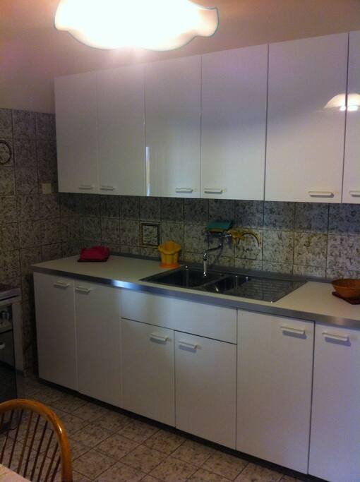 Cucina