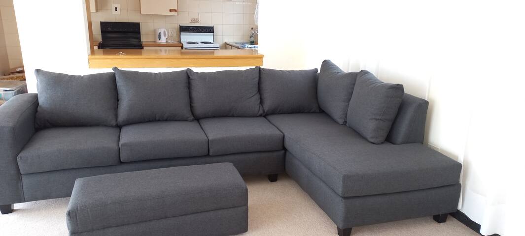 Revive Haven Guest house managed Airbnb listing 2