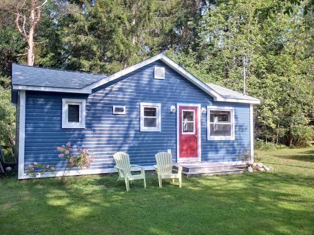 Elm Tree Cottage