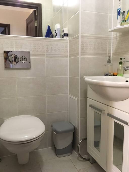 WC