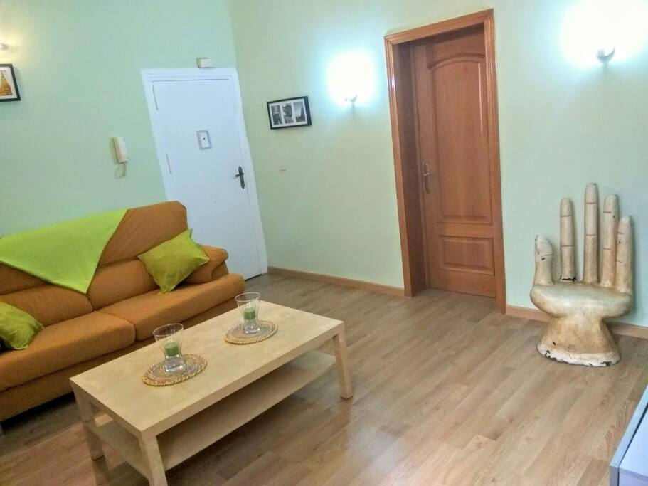 Salón