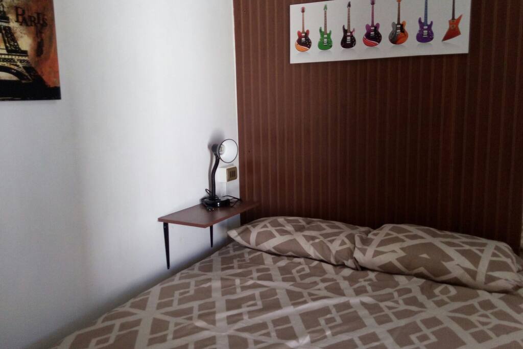 habitacion