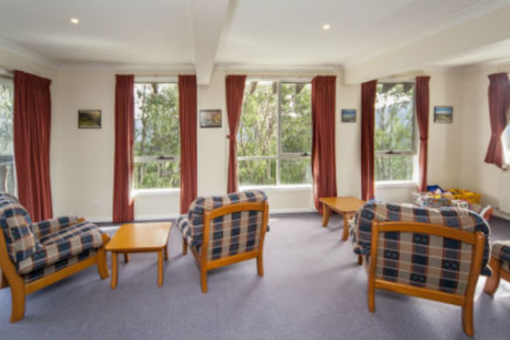 Lounge Room