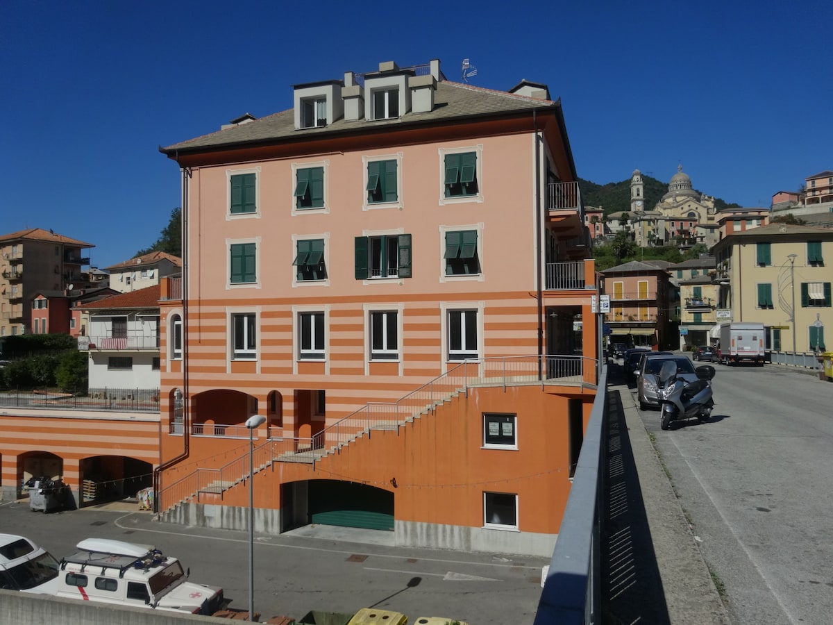 Donega: Orlofseignir og heimili - Liguria, Ítalía | Airbnb