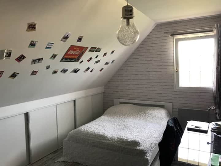 Chambre 3