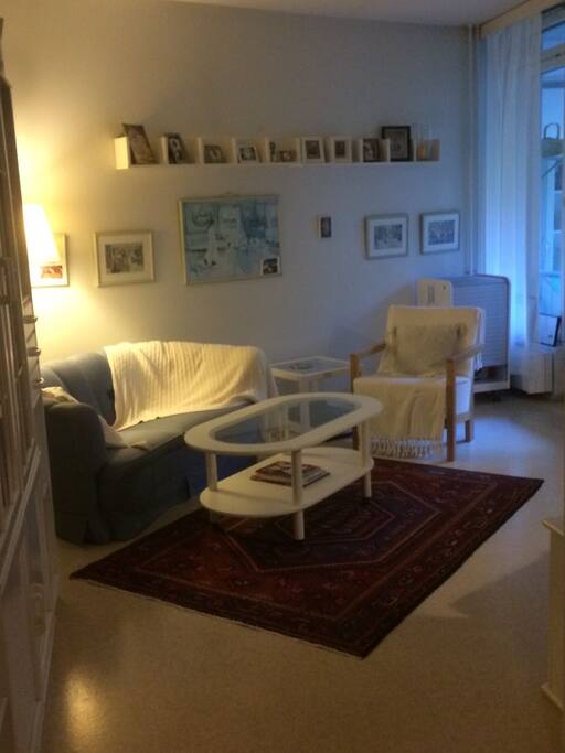 Livingroom