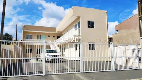 Apartment of 1 room nr 201