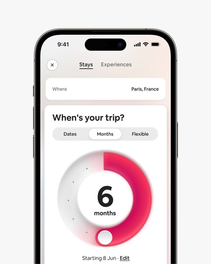 Airbnb 2023 May Release