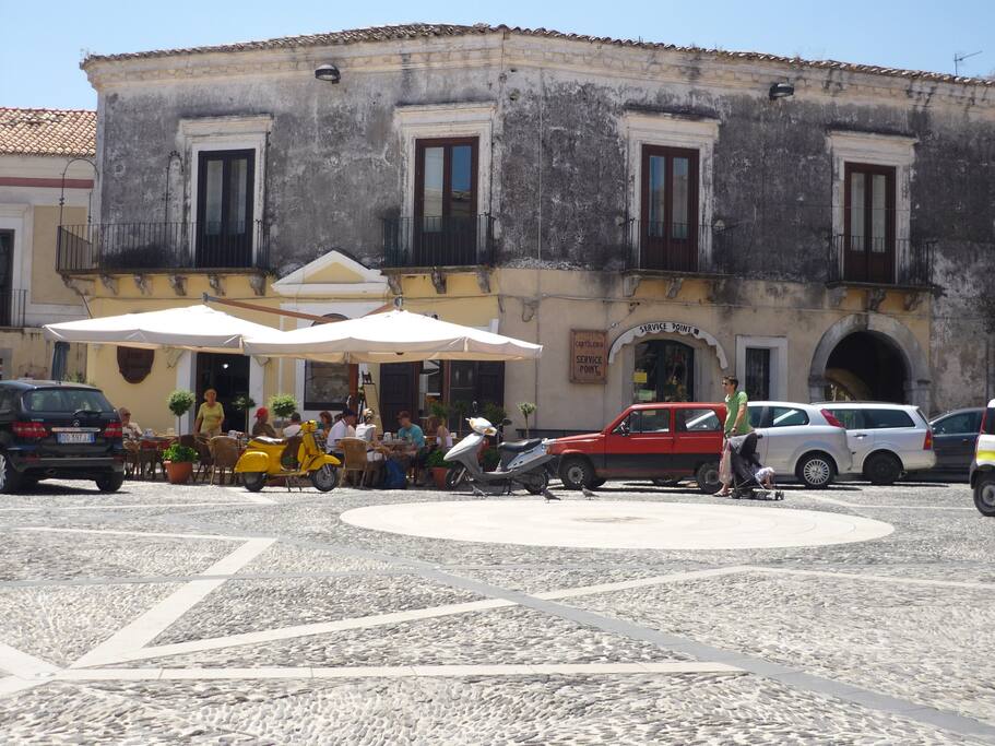 Gerace