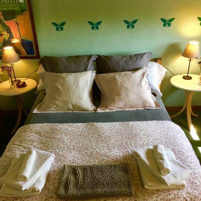 habitación