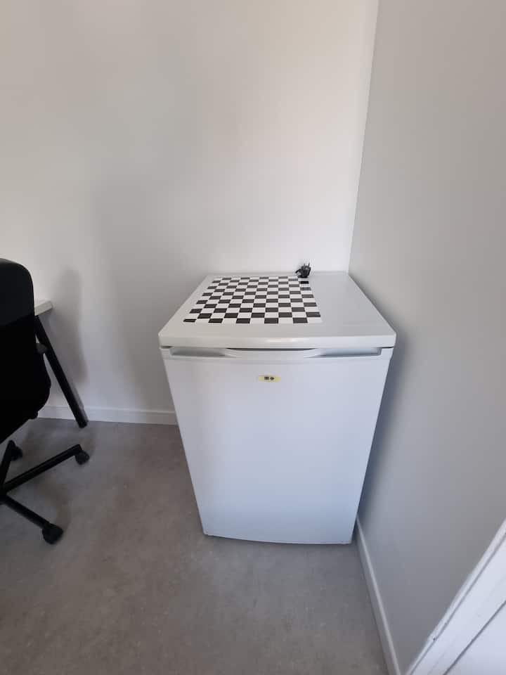 ห้องนอน