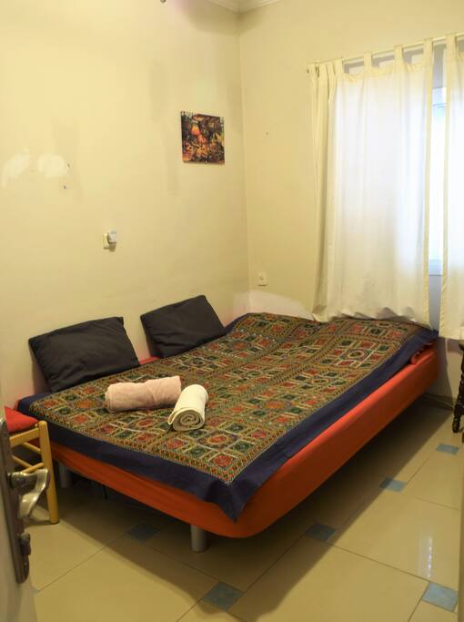 Private room