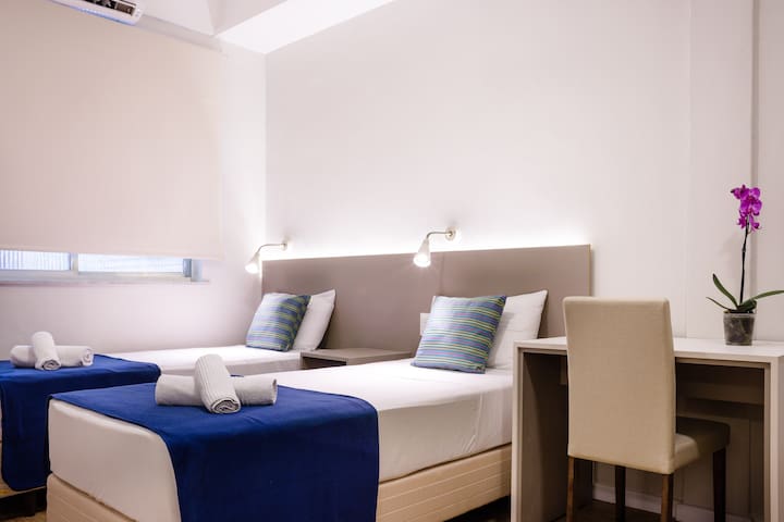 Injoy managed Airbnb listing 1