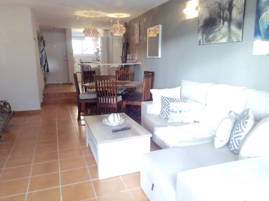 Salón 1