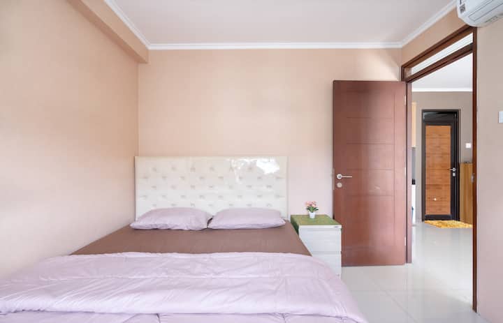 Glavna spavaća soba