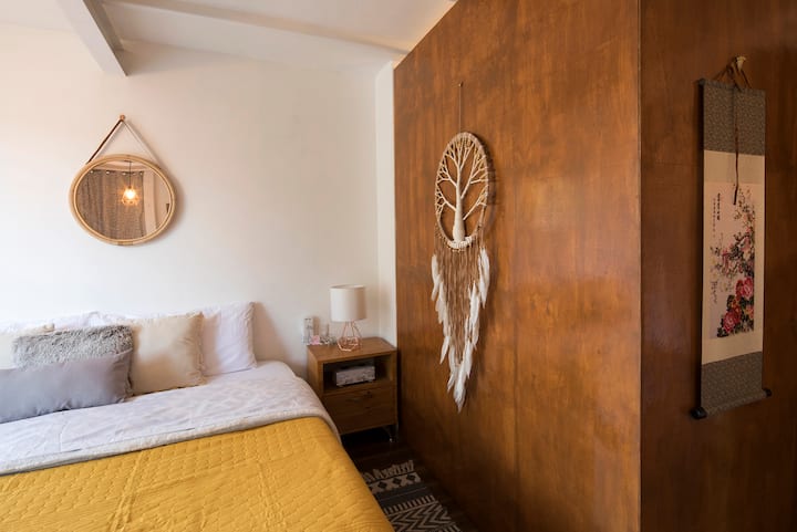 საძინებელი