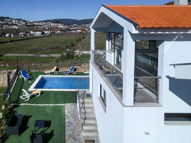 Areias Village todo o espaço. gallery image 4