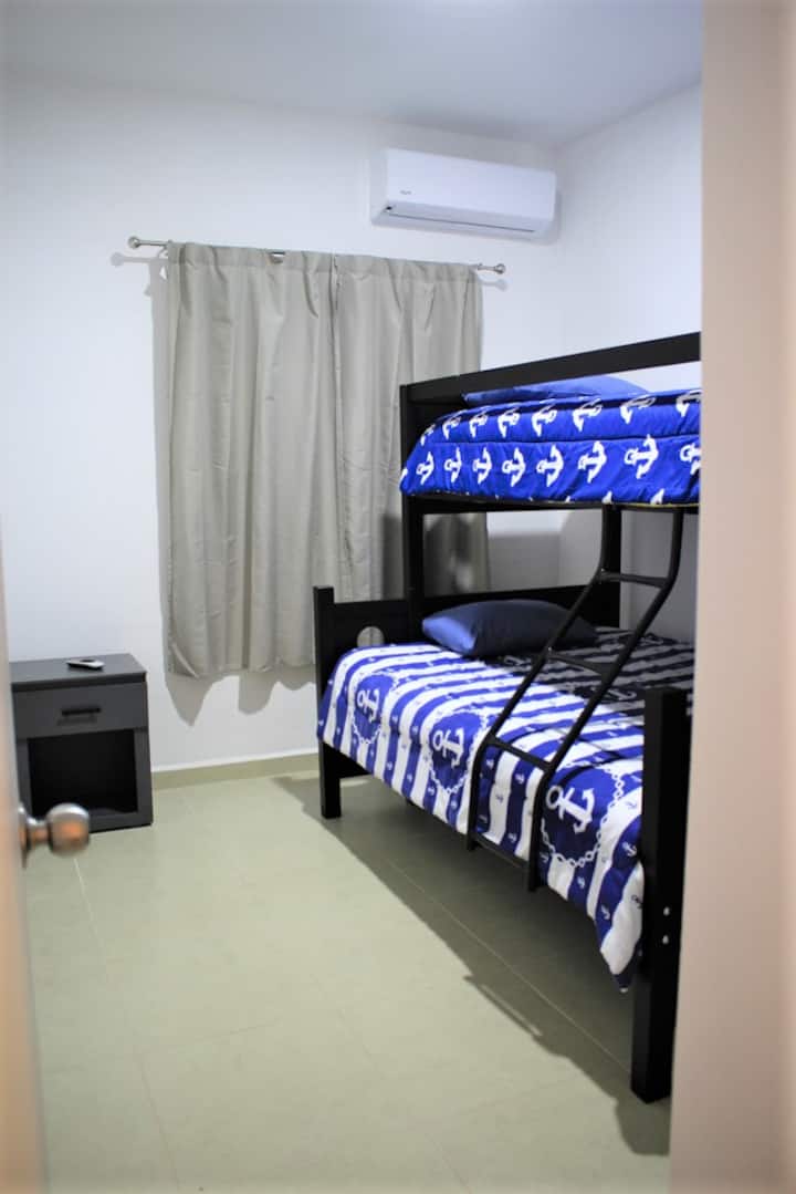 საძინებელი 3