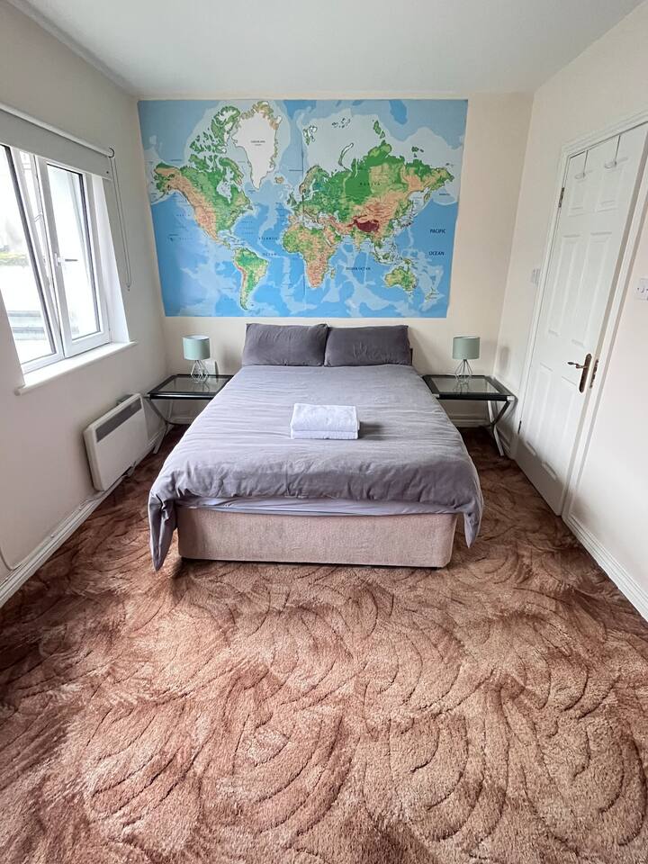 Galway Holiday Rentals & Homes County Galway, Ireland Airbnb