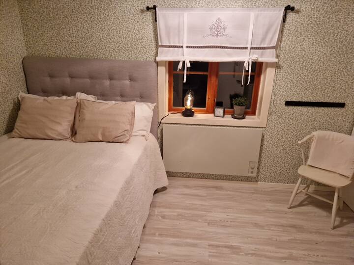 საძინებელი 1