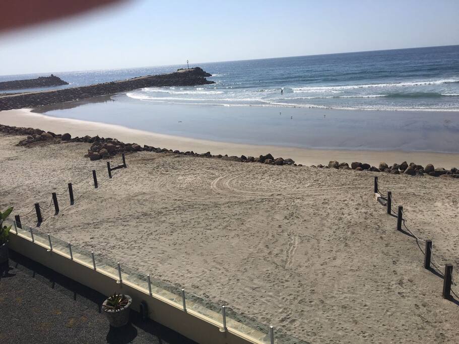 La Salina Luxury Beach House Houses for Rent in Ensenada, Baja