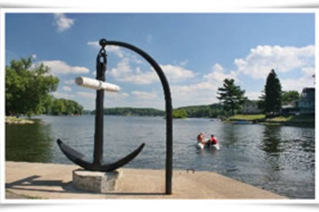 Bed And Breakfast Findley Lake New York Bed And Breakfast Findley Lake New York