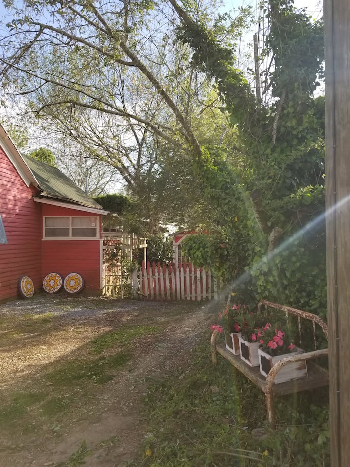 10 Best Airbnb Vacation Rentals In Marietta, Updated 2024