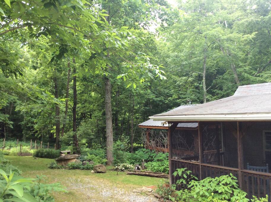 Home and Gardens - you are going to love it here...