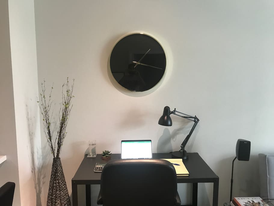 Home office