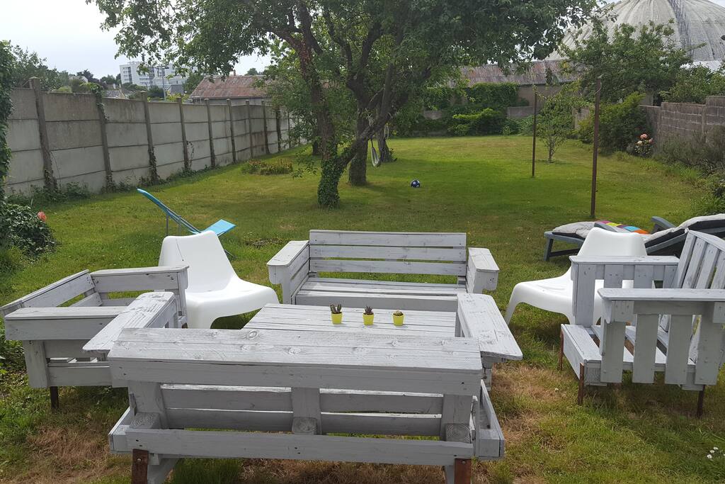 Jardin