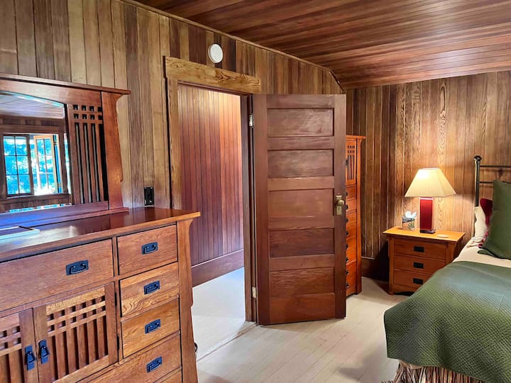 Მთავარი საძინებელი