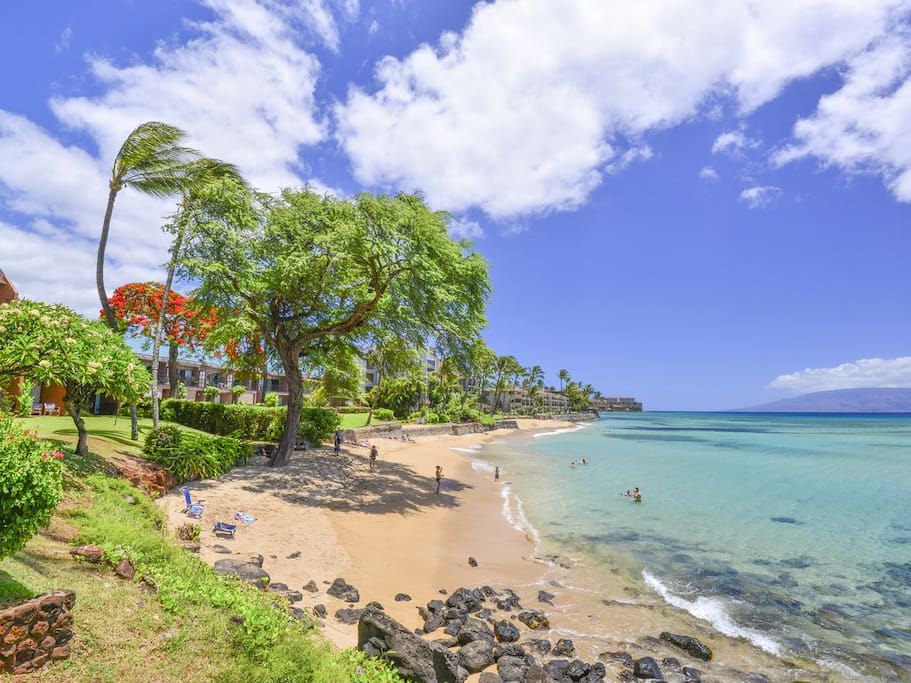 The Kuleana Escape - A True Resort Paradise - The Newly Remodeled Kuleana Resort Unit 313 - Coming in July