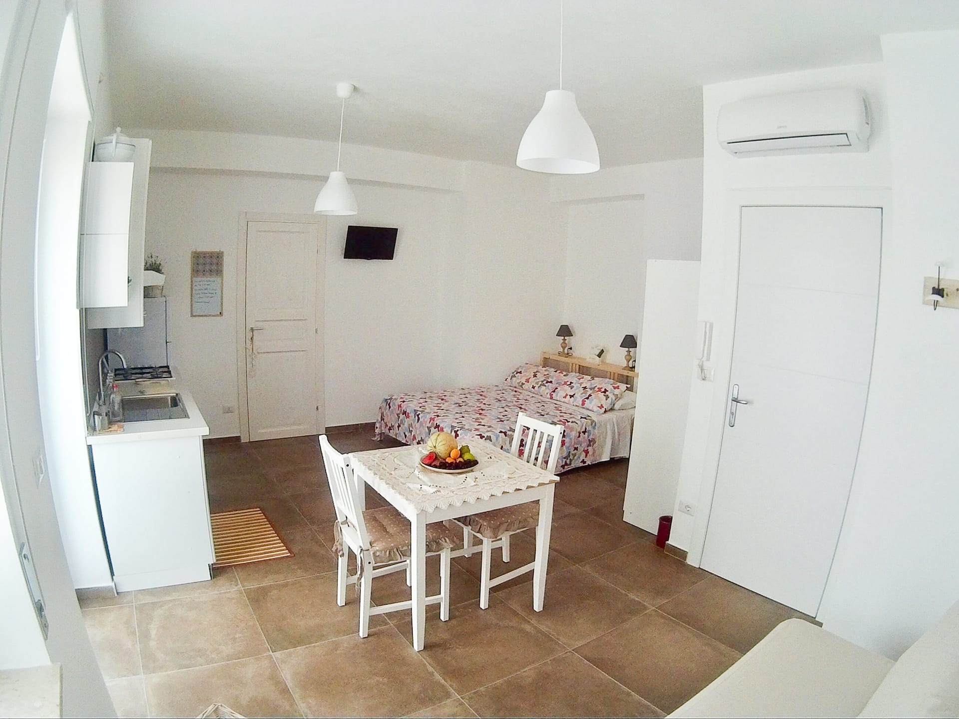 Cottage in Alto - Syracuse - Sicily