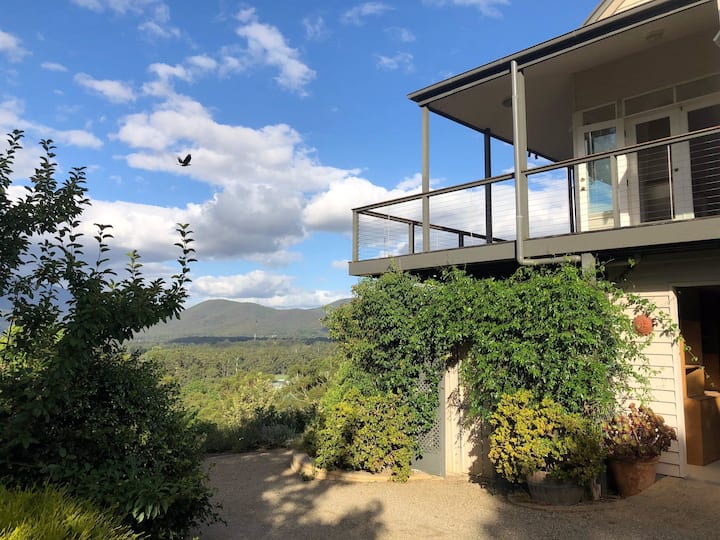 Launching Place Holiday Rentals & Homes Victoria, Australia Airbnb